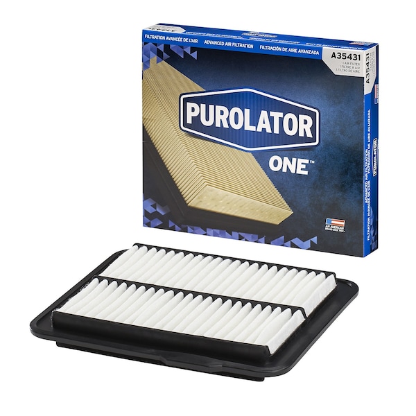 Purolator Purolator A35431 PurolatorONE Advanced Air Filter A35431 - main